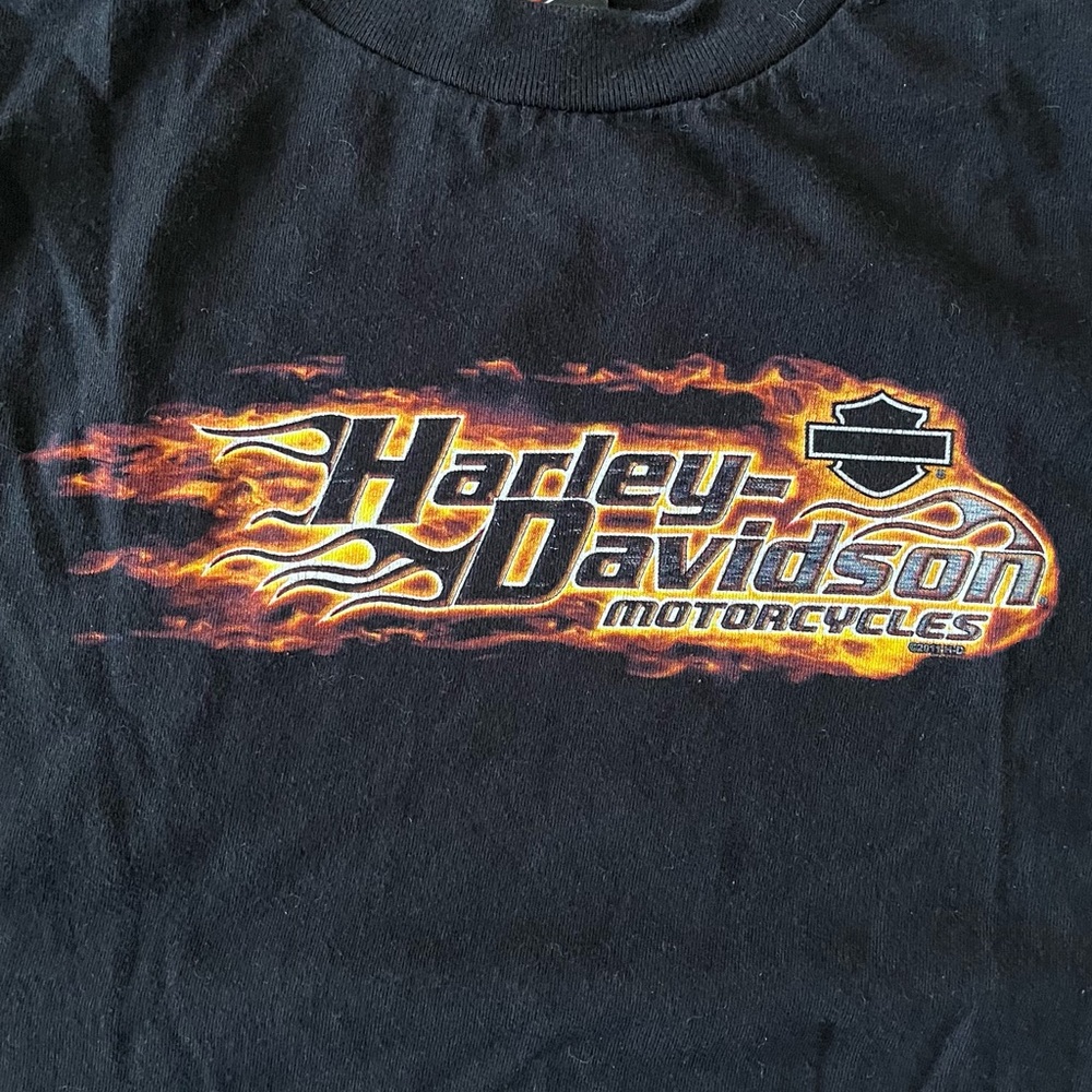 Harley Davidson XL Stuart FL